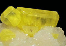 Une découverte accidentelle pourrait bouleverser le monde de la batterie et des véhicules électriques