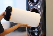 Toyota dévoile un concept de cartouche pour rendre l’hydrogène portable