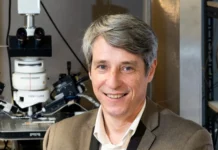 Le génie de la recherche: Vincent Prévot, dompteur de diabète