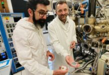 Produire de l’hydrogène vert