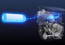 Toyota valide un programme de R&D sur le moteur thermique à hydrogène
