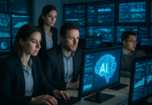 Intelligence économique augmentée : quand l’IA redéfinit le renseignement d’affaires