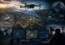 DroneOSINT L’émergence d’un nouveau champ du renseignement en sources ouvertes